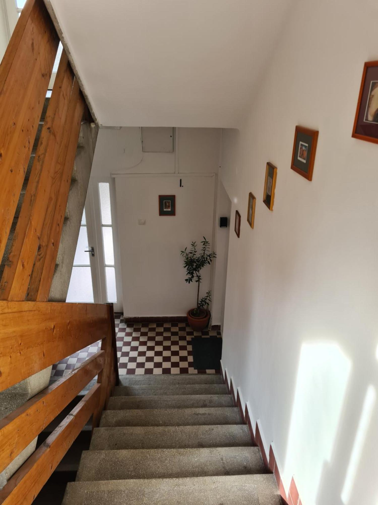 Szabi Buda New Terrace Budapest Luaran gambar